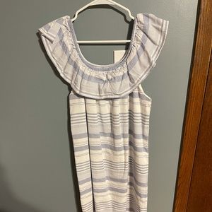 Women’s sun dress